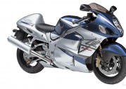 Suzuki Hayabusa GSX1300R